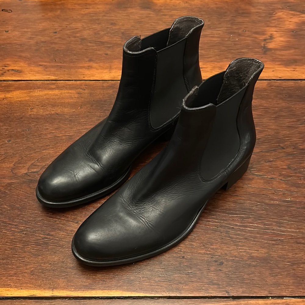 Browns Jodhpur Boots